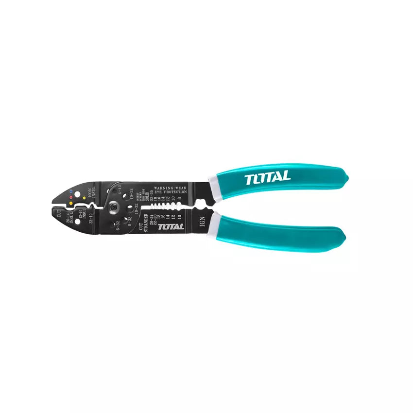 Wire Stripper (8.5 inch)
