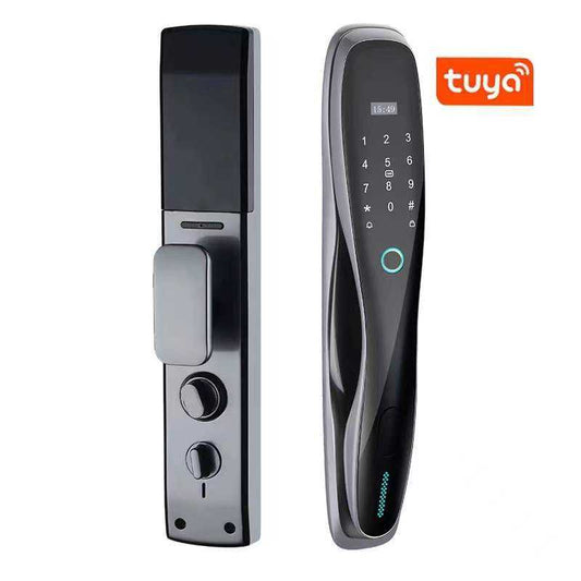 Tuya S928 max door lock