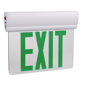 BIG Exit Sign