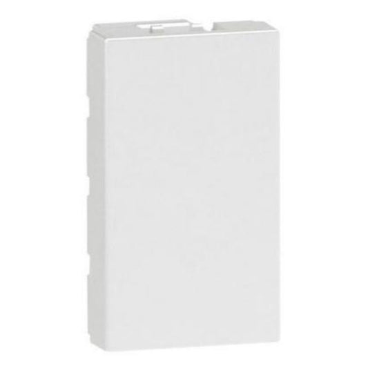 Arteor™ - Blank module - square - 1 module - White