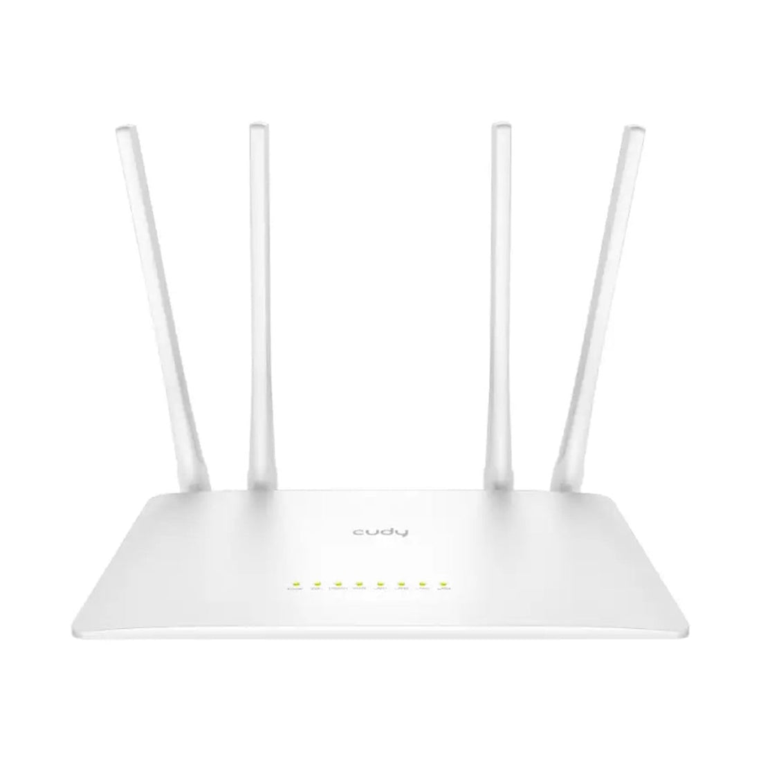 AC 1200 Dual Band WIFI Router – ACM