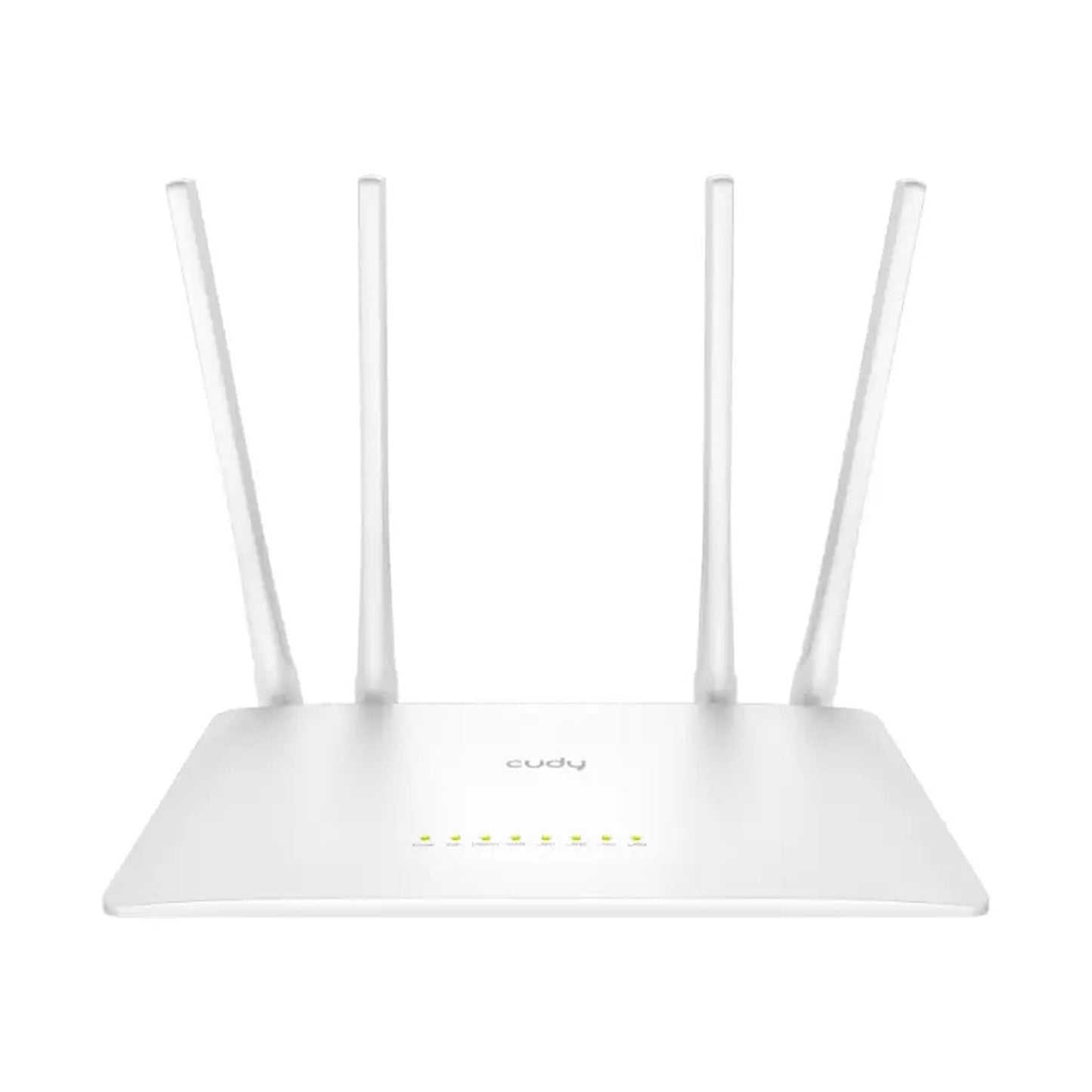 AC 1200 Dual Band WIFI Router