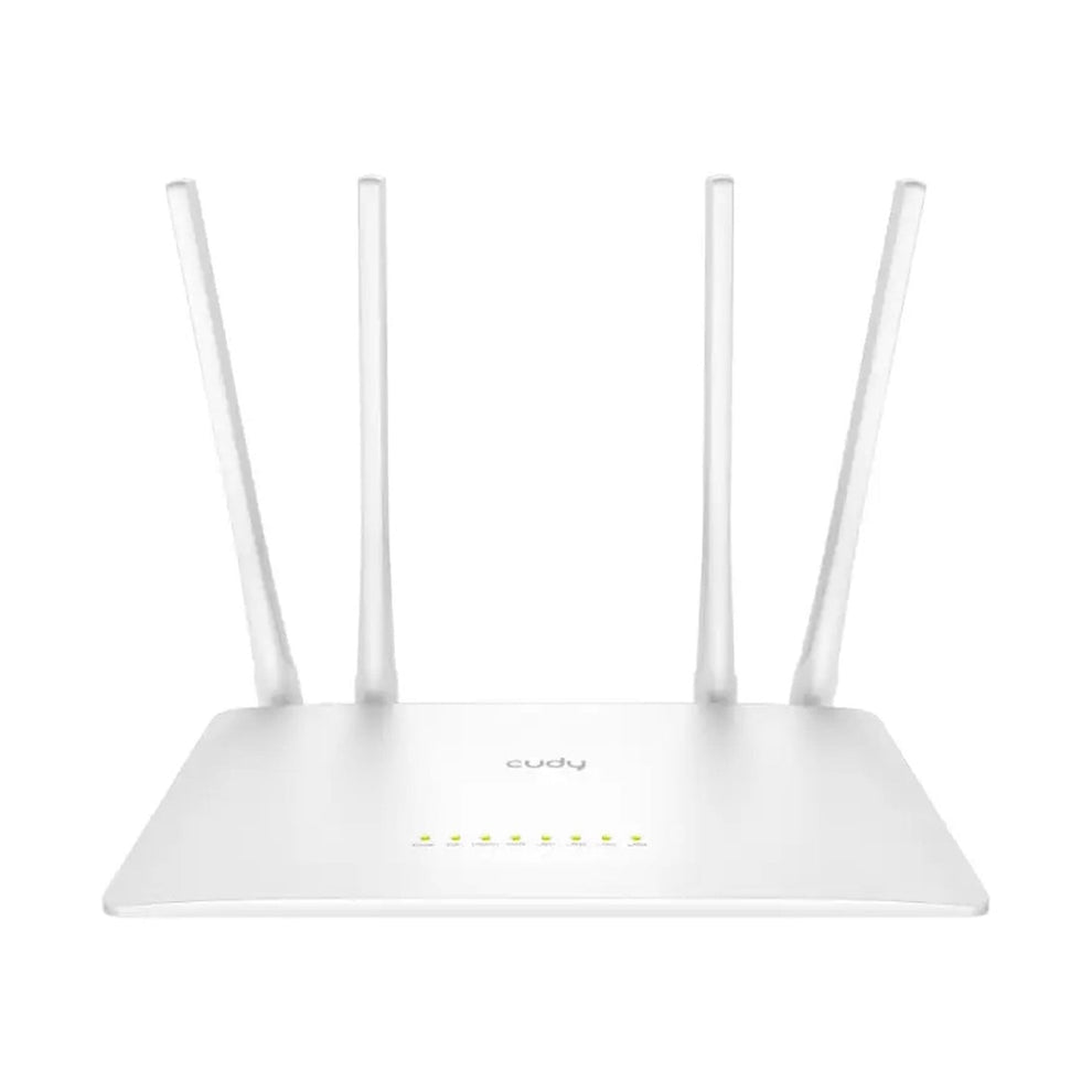 AC 1200 Dual Band WIFI Router – ACM