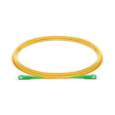 simplex patchcord sc/apc-sc/pc-sm 3m 1 pc