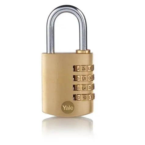 Combination Padlock