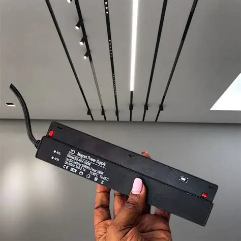 SMART MAGNETIC POWER SUPPLY 200 W