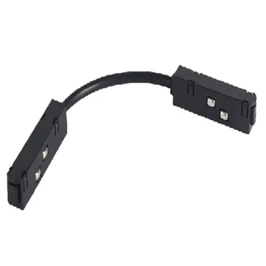 MAGNETIC RJ CORNER DOUBLE HEADED WIRE