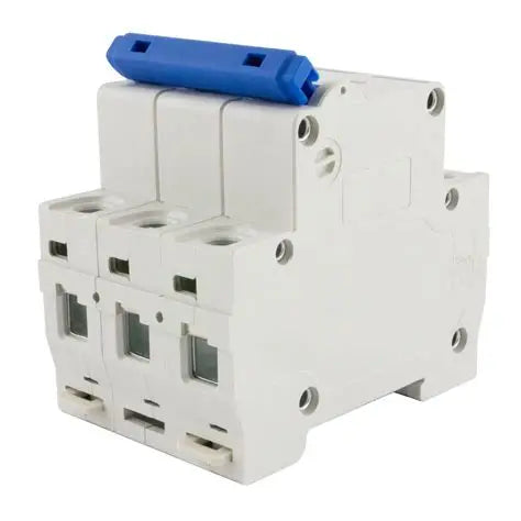 Mini circuit breaker 63A