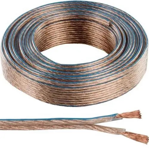Semtoni Speaker Cable