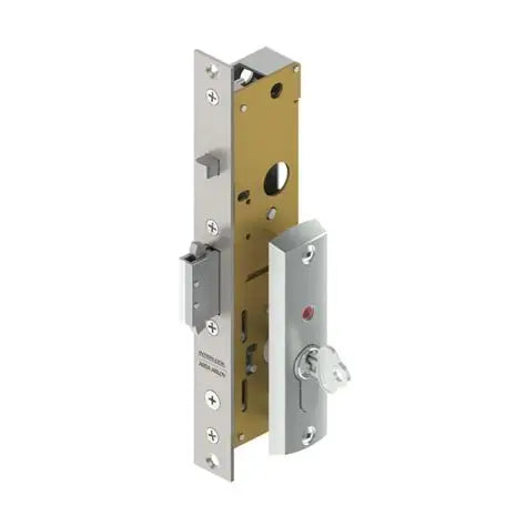 Sliding Mortice Lock
