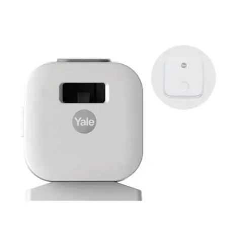 Yale Smart Cabinet Lock