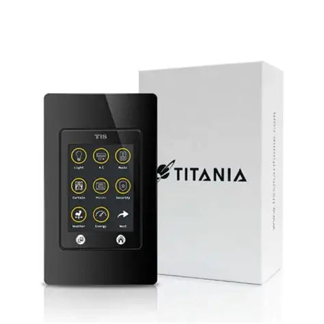 Titan 3G