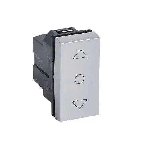 Shutter switch (orva)