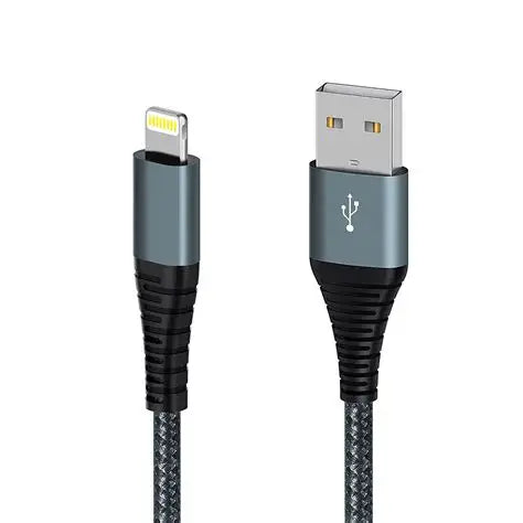 Moxom usb to lighting