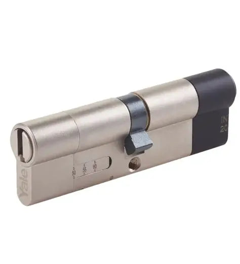 Yale Linus Cylinder