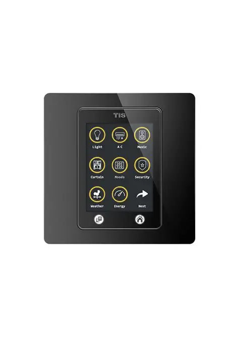 Titan TFT with 3 Relays