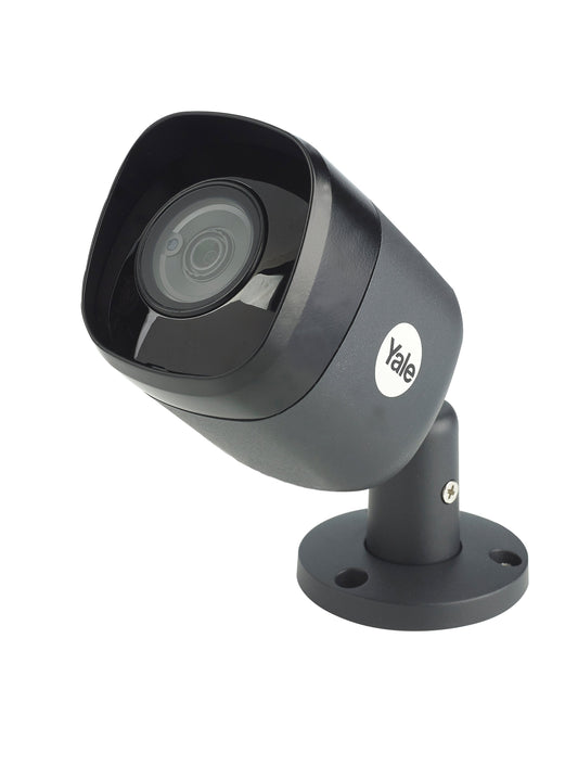 Smart CCTV WiFi Bullet Camera