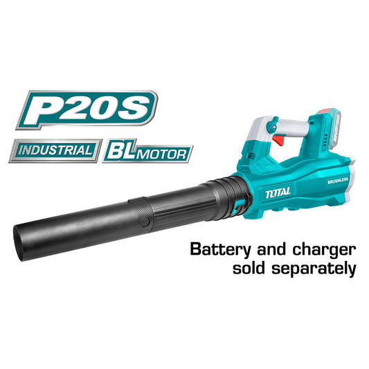 20V Blower