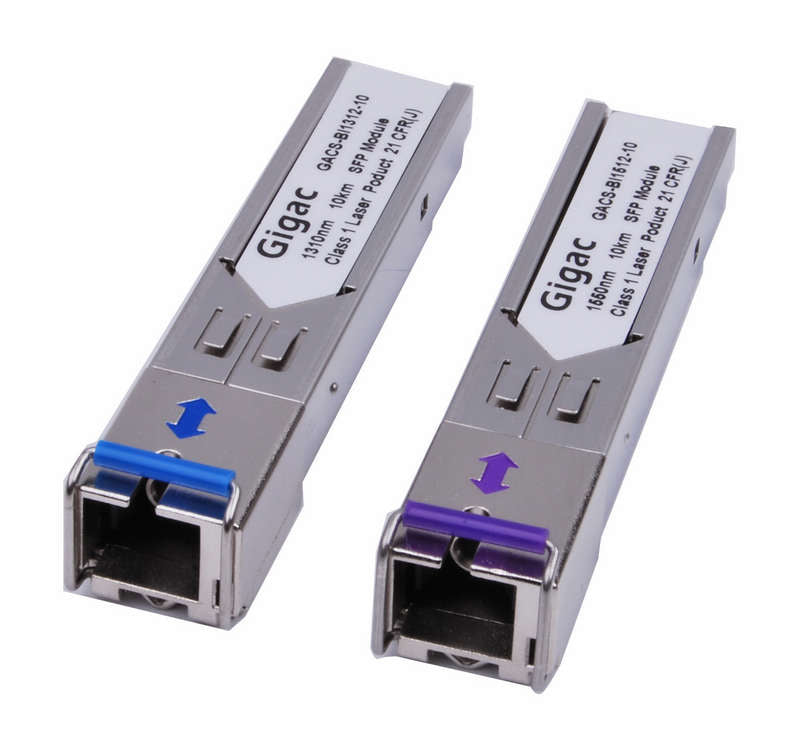 sc sfp module