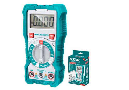 Digital Multimeter