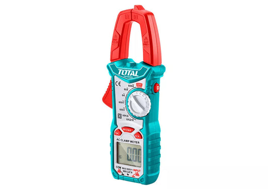 Clamp Meter (600A)