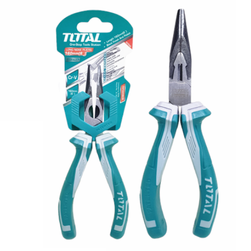Long Nose Pliers (6")