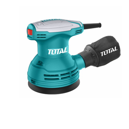 Orbital Sander