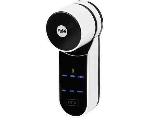 ENTR Y2000FP Fingerprint Lock