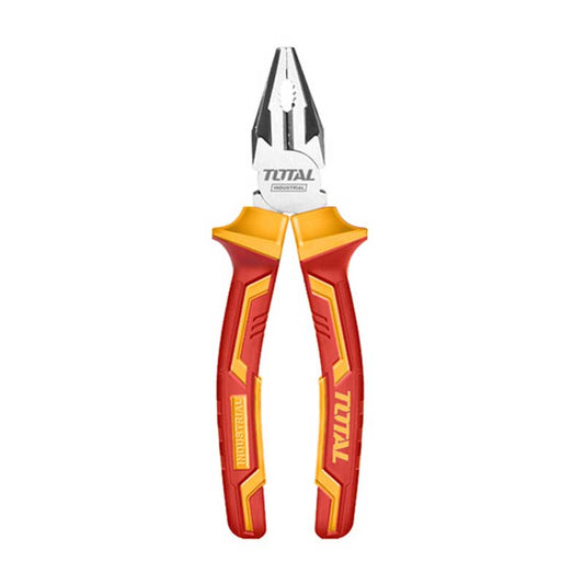 Insulated Combination Pliers (6")