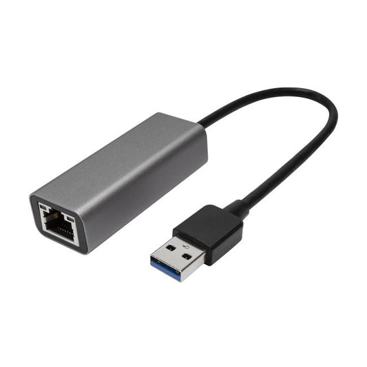 Magic usb to ehternet