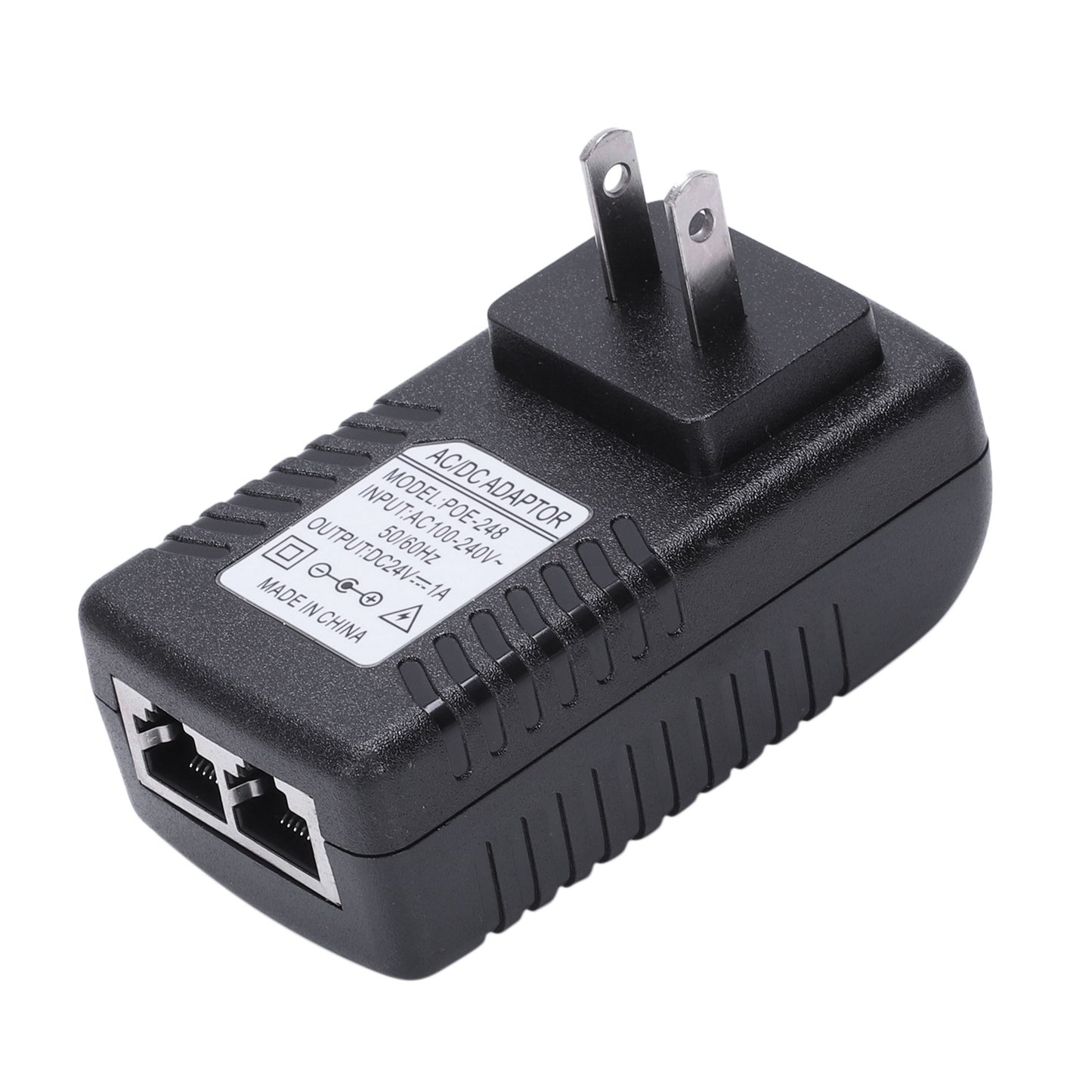 Adapters 24v 1A poe cheap