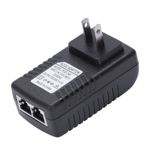 Adapters 24v 1A poe cheap