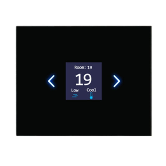 Venera bus Thermostat with 3 relays