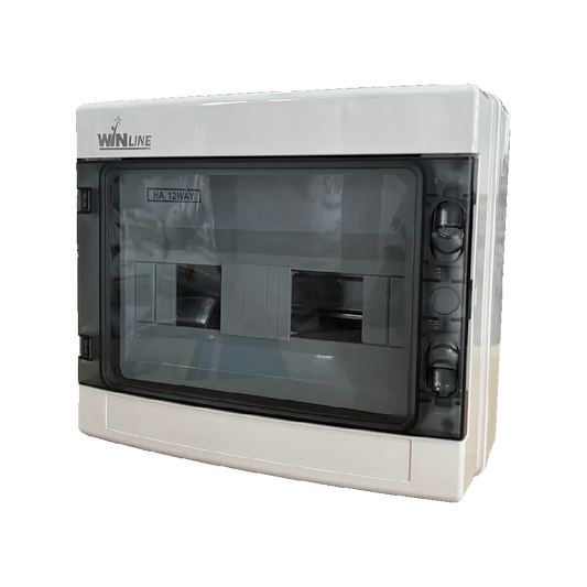 New design distribution box