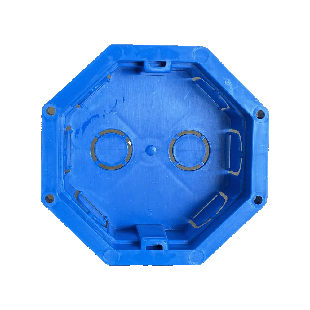 Transfer Box Flush Flush Box 8×8 – ACM