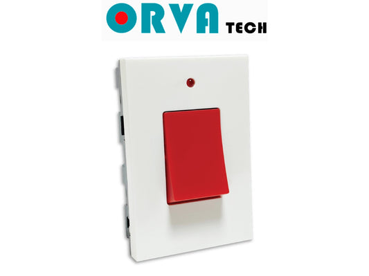 Heavy duty switch (orva)