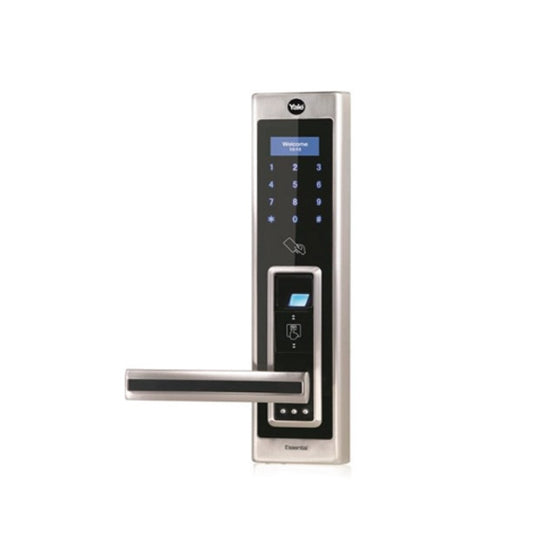 Digital Lock Keypad Card Fingerprint Left/Right