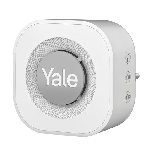 Yale Doorbell Chime