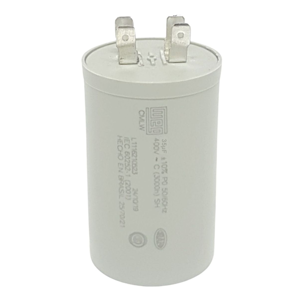 Capacitor 35uF