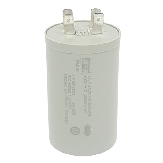 Capacitor 35uF
