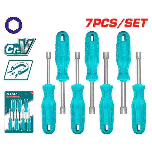 Nut Driver Set