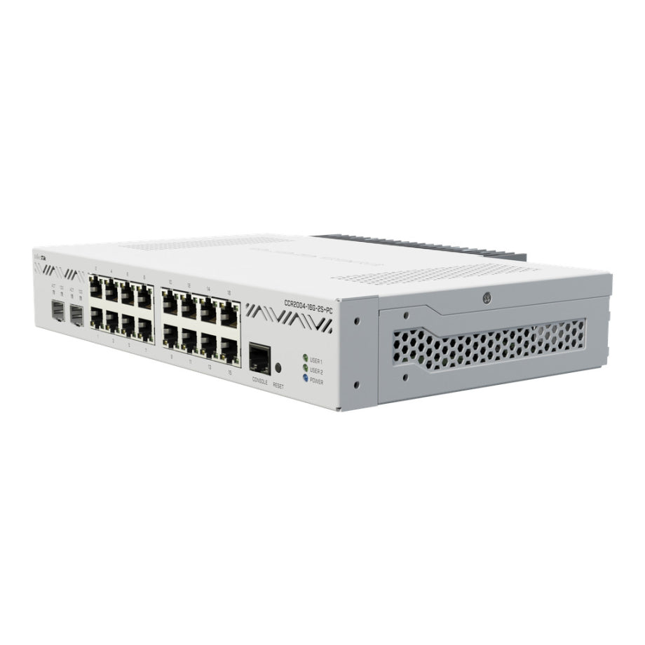 CCR2004-16G-2S+
