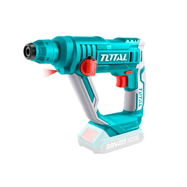 20V Li-ion Rotary Hammer