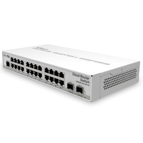CRS226-24G-2S+RM