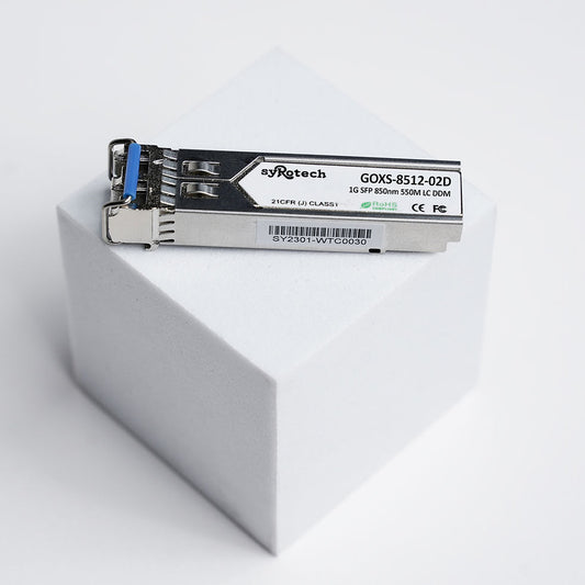 SFP 1G 0.5KM ( GOXS-8512-02 )