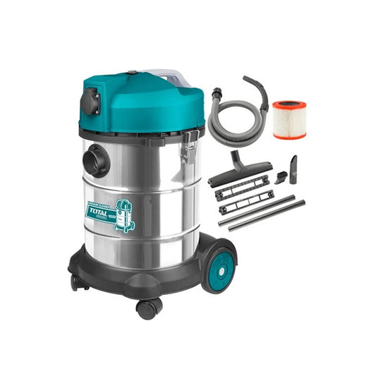 Vacuum Cleaner (1400W)