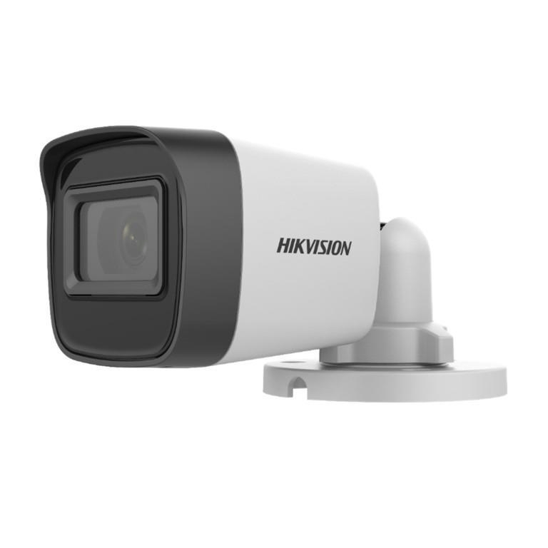 BulletCam 2mp 2.8mm