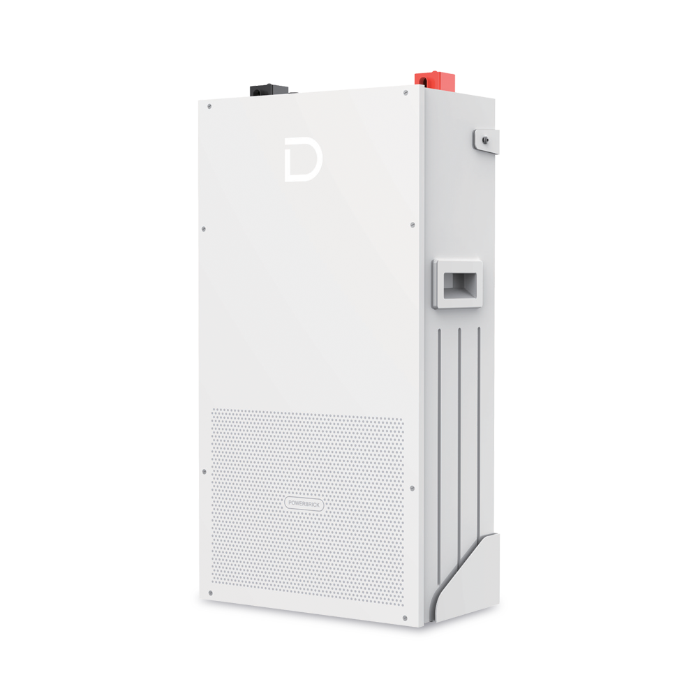 Dyness 14.3kw Lithium Battery