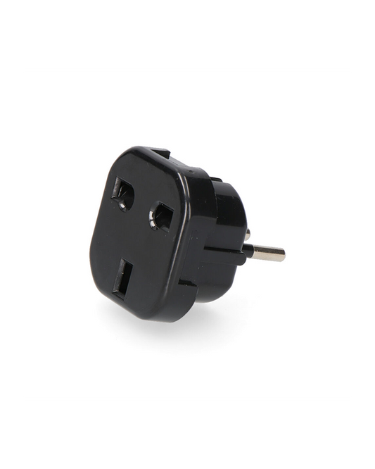 European adapter
