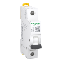 Miniature circuit-breaker 63